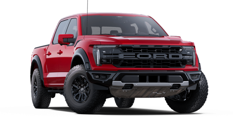 F-150® vehicle